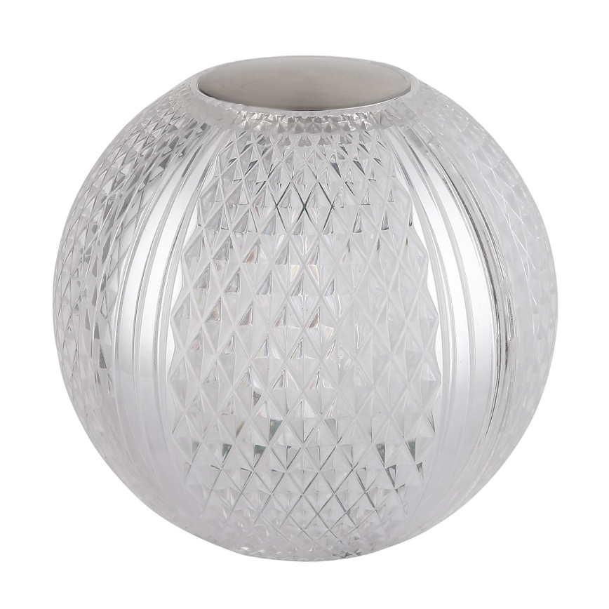 Globo - LED dimbare touch bureaulamp LED/2W/5V 1200 mAh USB helder