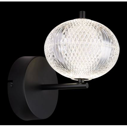 Globo - LED Wandlamp LED/7W/230V 3000/4500/6500K