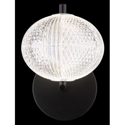 Globo - LED Wandlamp LED/7W/230V 3000/4500/6500K