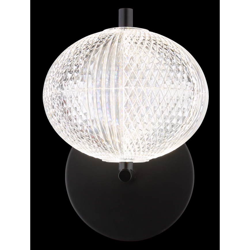 Globo - LED Wandlamp LED/7W/230V 3000/4500/6500K