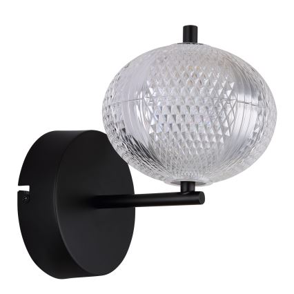 Globo - LED Wandlamp LED/7W/230V 3000/4500/6500K