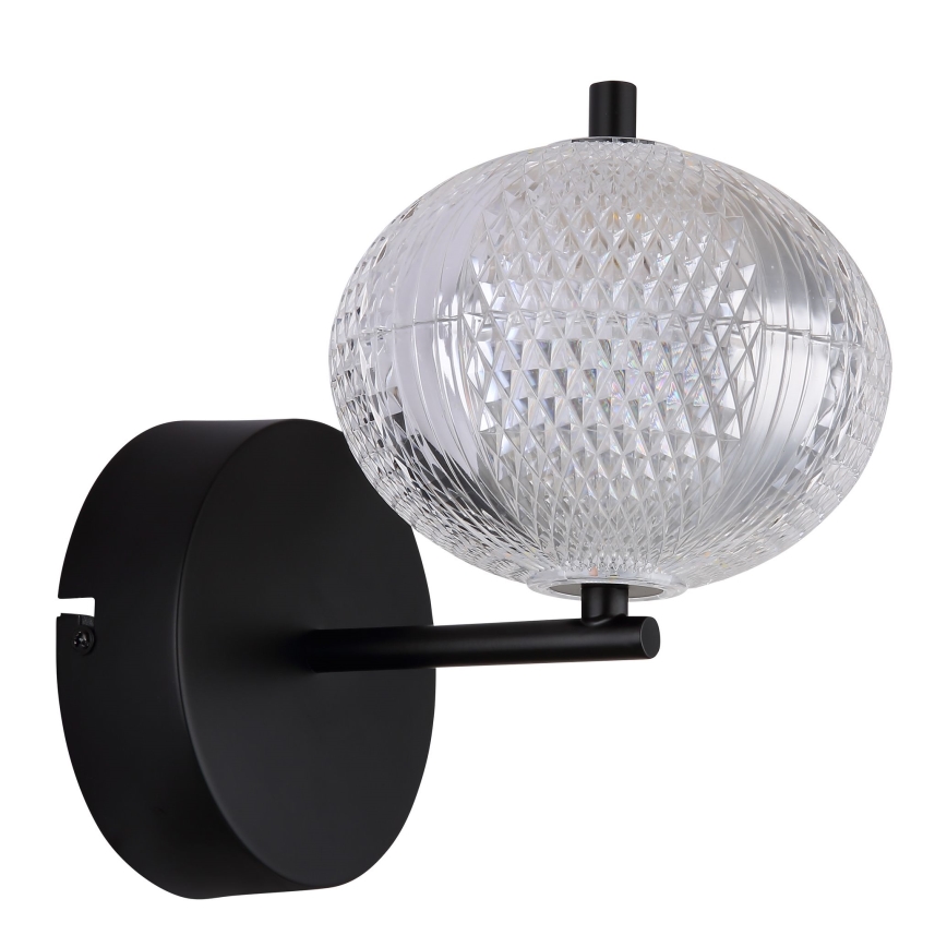 Globo - LED Wandlamp LED/7W/230V 3000/4500/6500K