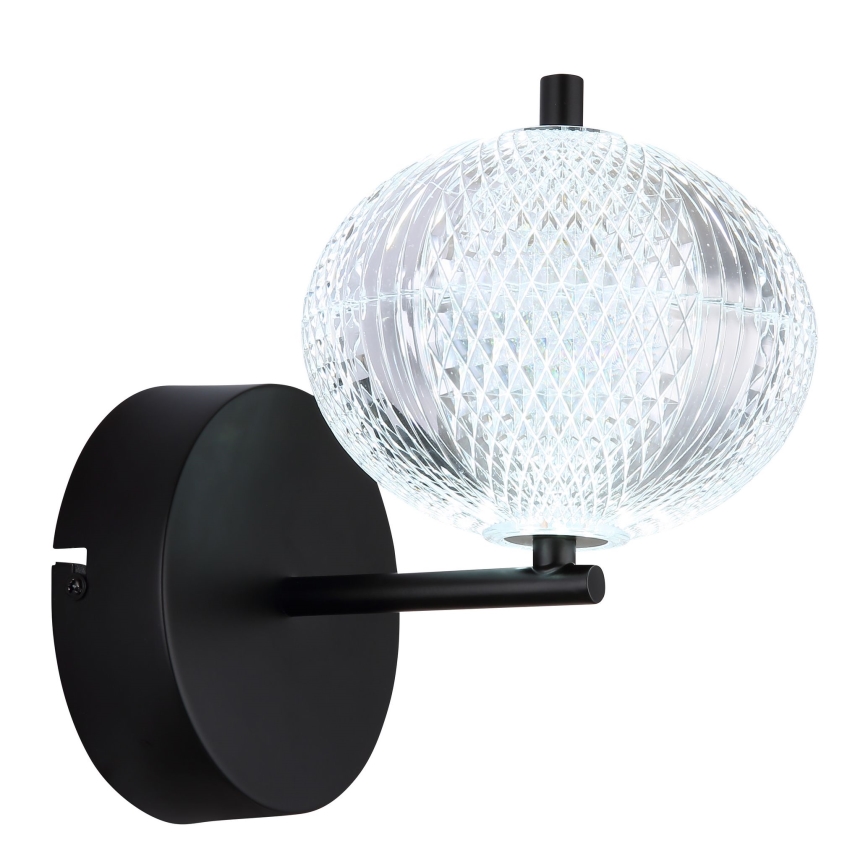 Globo - LED Wandlamp LED/7W/230V 3000/4500/6500K
