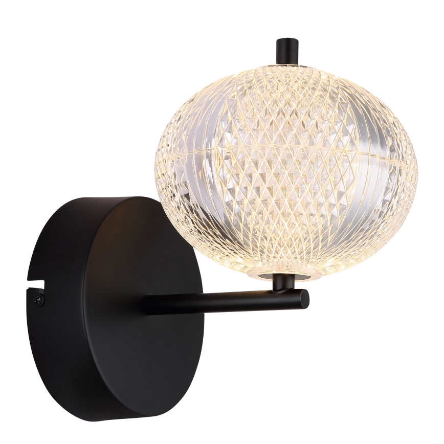 Globo - LED Wandlamp LED/7W/230V 3000/4500/6500K
