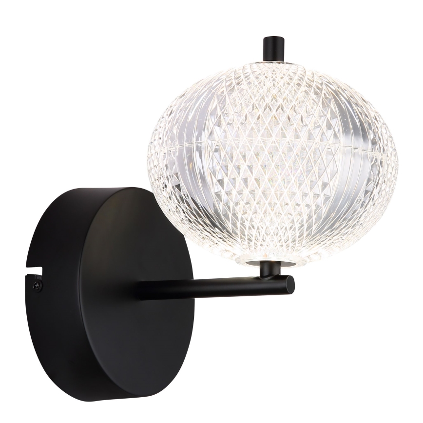 Globo - LED Wandlamp LED/7W/230V 3000/4500/6500K
