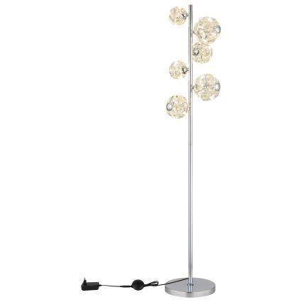 Globo - LED-vloerlamp LED/48W/230V