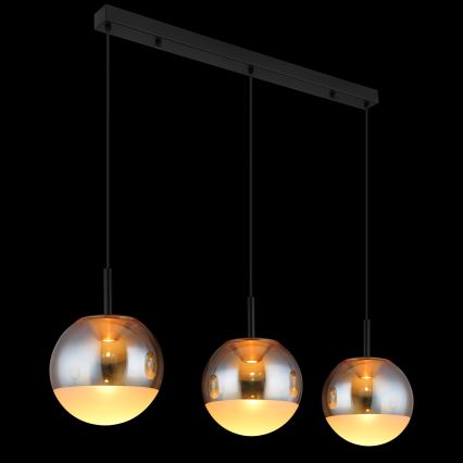 Globo - LED Hanglamp aan kabel LED/20W/230V