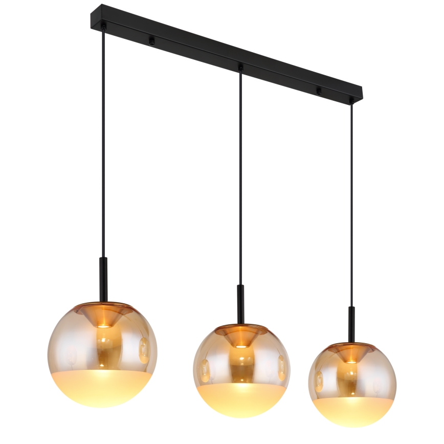 Globo - LED Hanglamp aan kabel LED/20W/230V