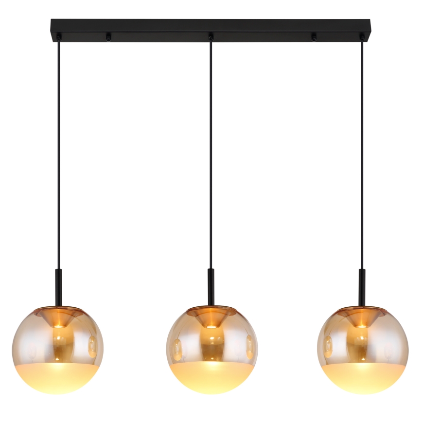 Globo - LED Hanglamp aan kabel LED/20W/230V