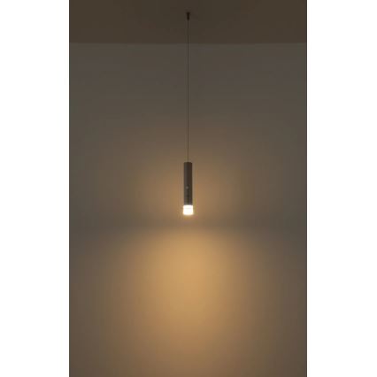 Globo - Dimbare, aanraakgestuurde oplaadbare 2-in-1 LED-lamp LED/2W/230/5V