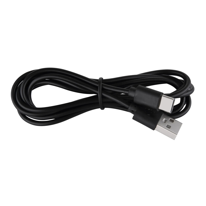 Globo - Dimbare, aanraakgestuurde oplaadbare 2-in-1 LED-lamp LED/2W/230/5V