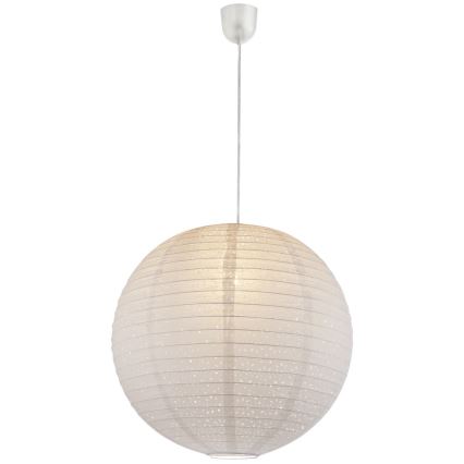 GLOBO 16911 - Lampenkap voor kroonluchter VARYS E27 pr.50 cm