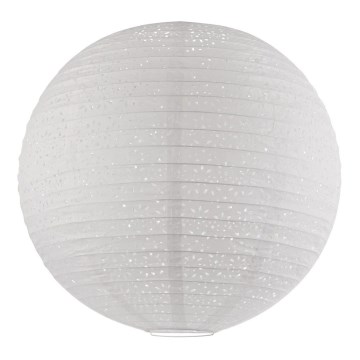 GLOBO 16911 - Lampenkap voor VARYS E27 kroonluchter, Ø 50 cm