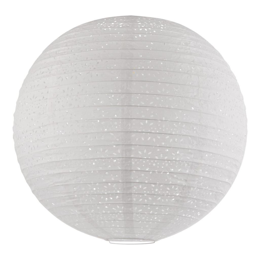 GLOBO 16911 - Lampenkap voor VARYS E27 kroonluchter, Ø 50 cm