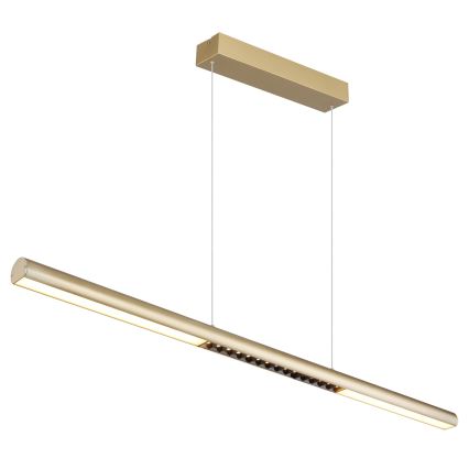 Globo - LED-hanglamp met kabel LED/24W/230V 3000K