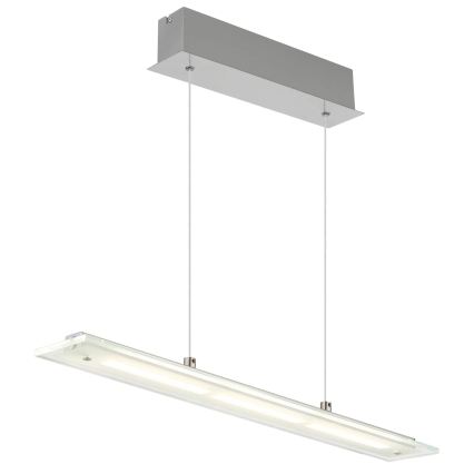 Globo - LED touch-dimbare hanglamp aan kabel LED/12W/230V 3000/4000/6500K