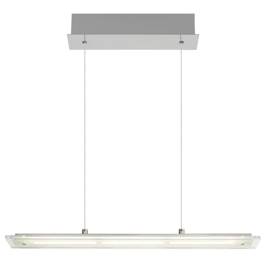 Globo - LED touch-dimbare hanglamp aan kabel LED/12W/230V 3000/4000/6500K