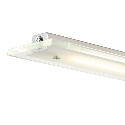 Globo - LED touch-dimbare hanglamp aan kabel LED/12W/230V 3000/4000/6500K