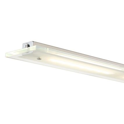 Globo - LED touch-dimbare hanglamp aan kabel LED/20W/230V 3000/4000/6500K