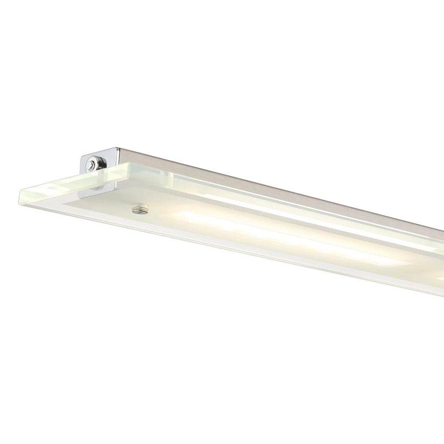 Globo - LED touch-dimbare hanglamp aan kabel LED/20W/230V 3000/4000/6500K