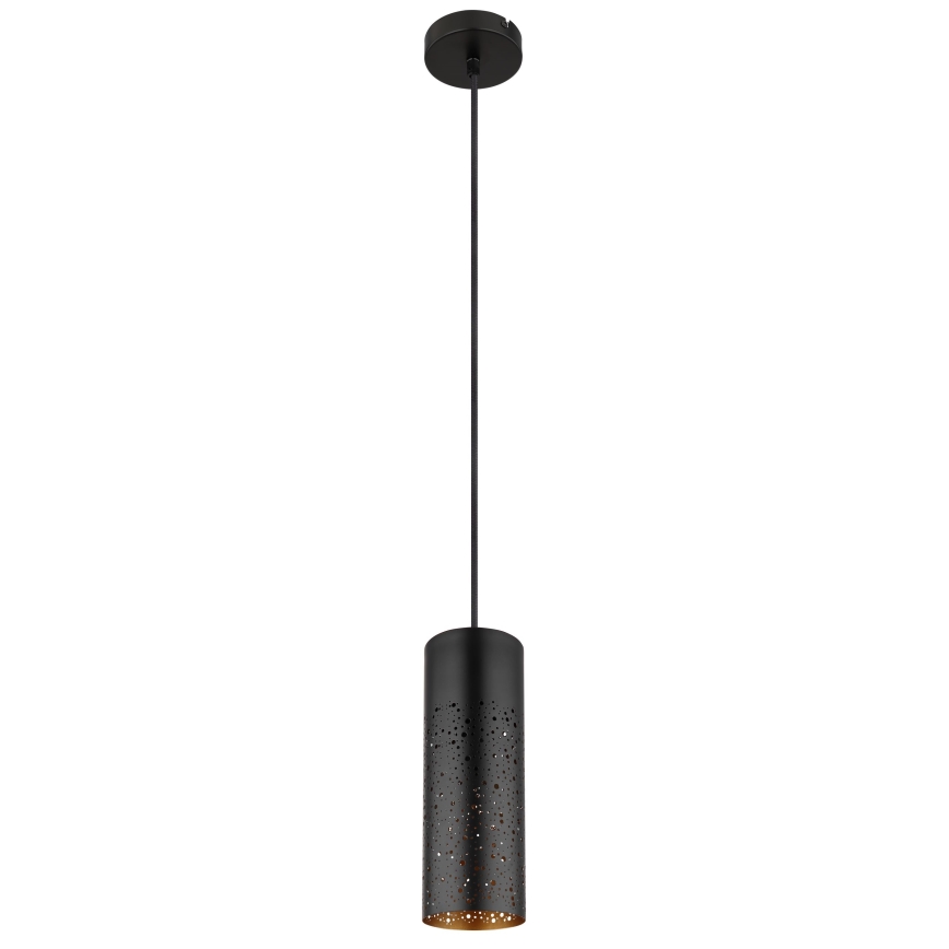 Globo - Hanglamp aan een koord 1xE27/40W/230V