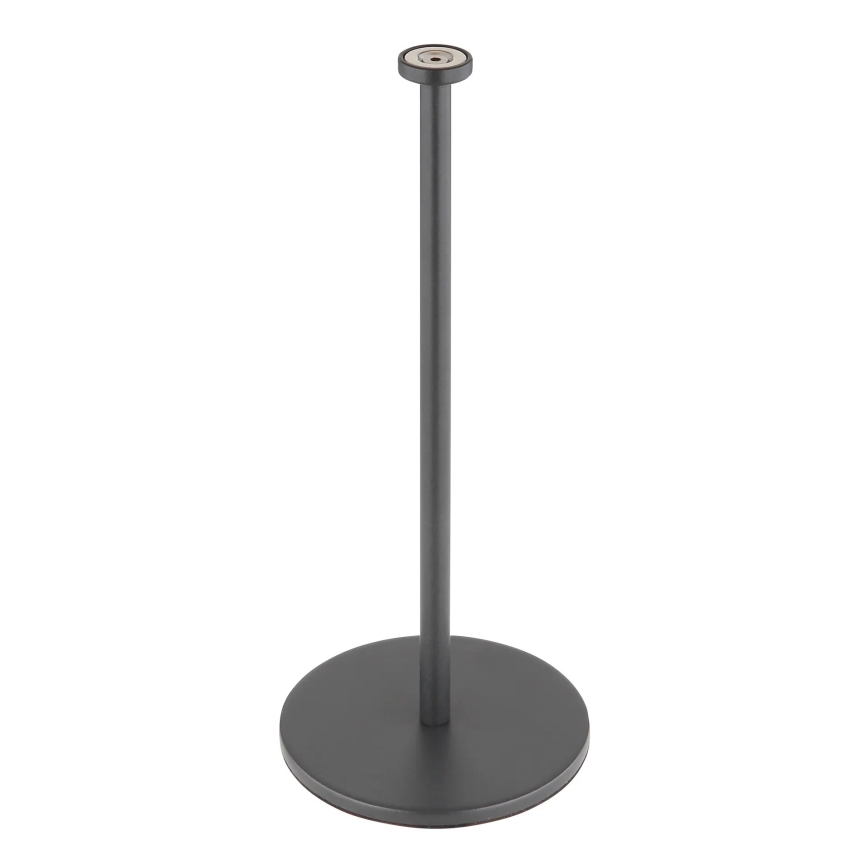 Globo - LED buiten oplaadbare aanraaktafellamp LED/3W/3,7V 1800/2700/3000K IP44 1800 mAh grijs