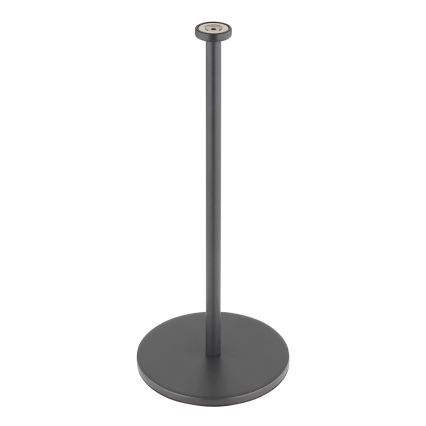 Globo - LED Buiten Oplaadbare Touch Tafellamp LED/3W/3,7V 1800/2700/3000K IP44 1800 mAh grijs