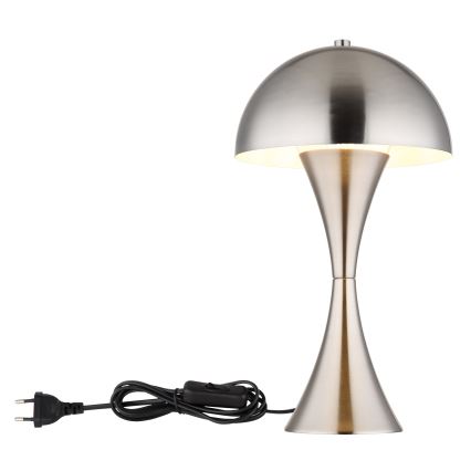 Globo - Tafellamp 1xE27/40W/230V