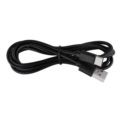 Globo - LED Dimbare oplaadbare touch tafellamp LED/2,5W/5V 1800mAh 2700/4000/6500K messing