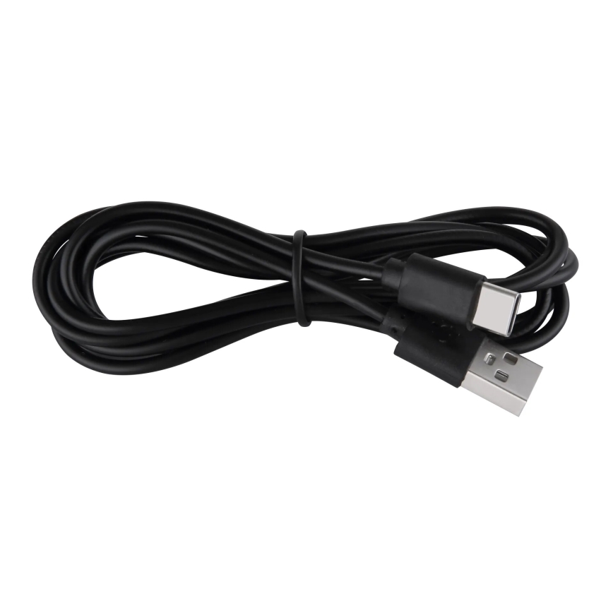 Globo - LED Dimbare oplaadbare touch tafellamp LED/2,5W/5V 1800mAh 2700/4000/6500K messing