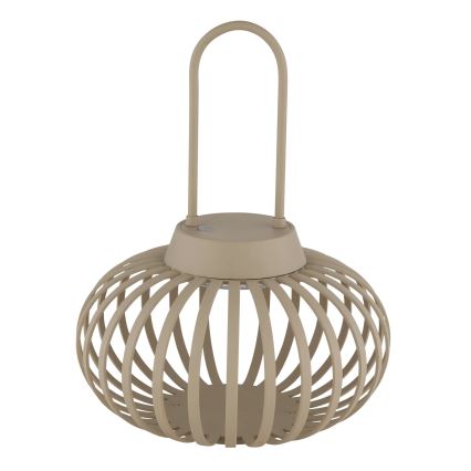 Globo - LED dimbare oplaadbare bureaulamp met touchbediening LED/1W/3,7V 1500 mAh