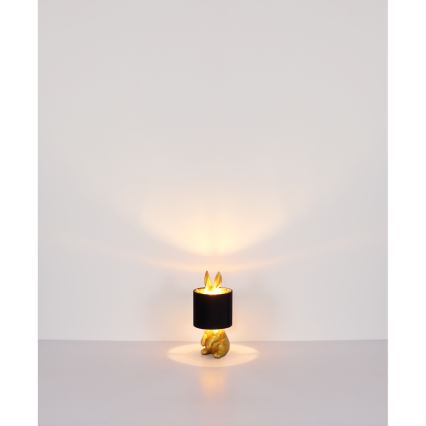 Globo - Tafellamp 1xE27/25W/230V