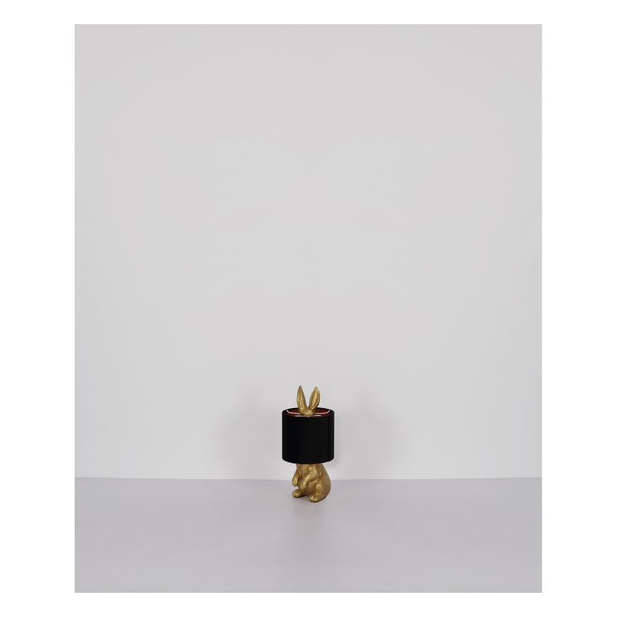 Globo - Tafellamp 1xE27/25W/230V