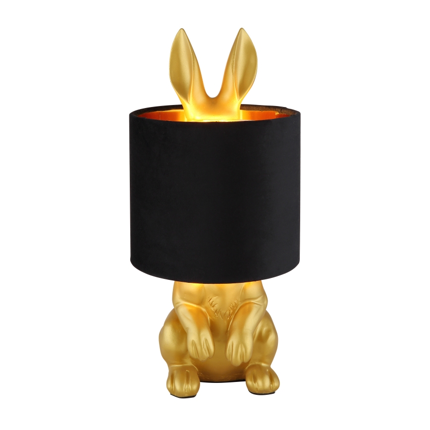 Globo - Tafellamp 1xE27/25W/230V