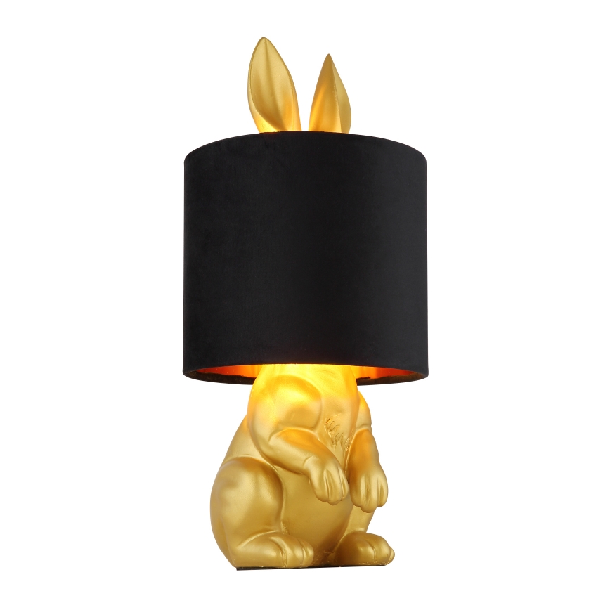 Globo - Tafellamp 1xE27/25W/230V