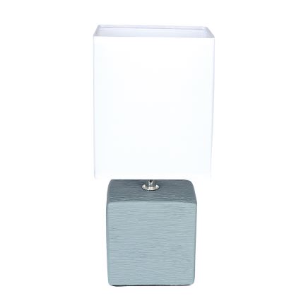 Globo - Tafellamp E14/40W/230V