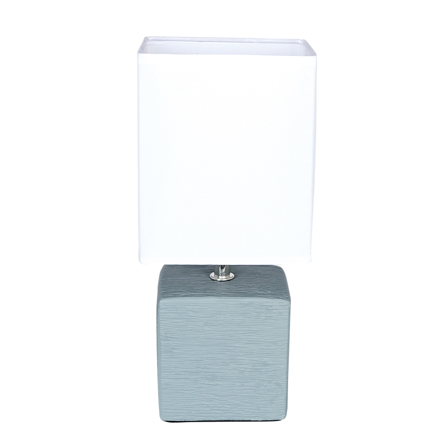 Globo - Tafellamp E14/40W/230V