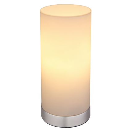 Globo - LED tafellamp met aanraakdimmer 1xE14/4W/230V 3000K