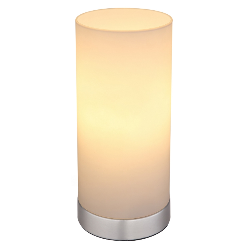Globo - LED tafellamp met aanraakdimmer 1xE14/4W/230V 3000K