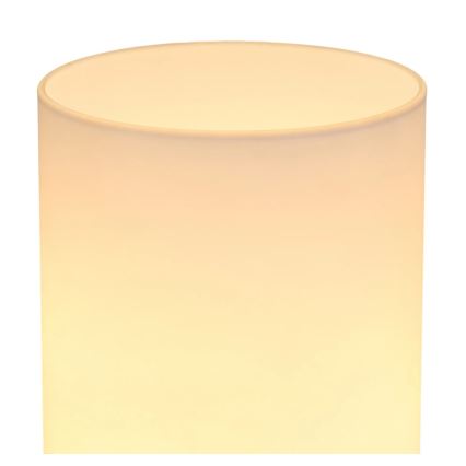 Globo - LED tafellamp met aanraakdimmer 1xE14/4W/230V 3000K