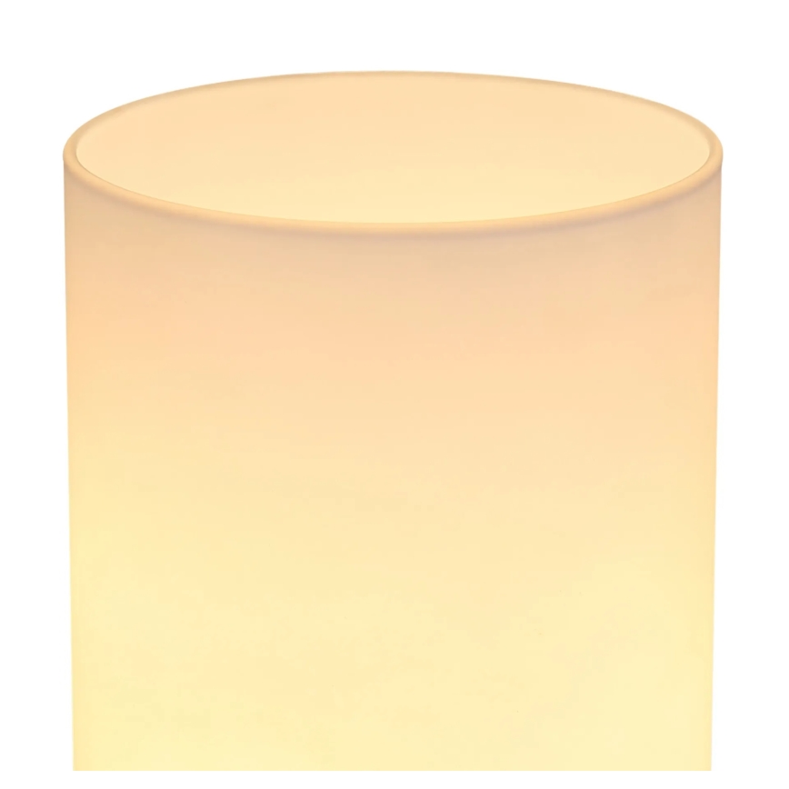 Globo - LED tafellamp met aanraakdimmer 1xE14/4W/230V 3000K