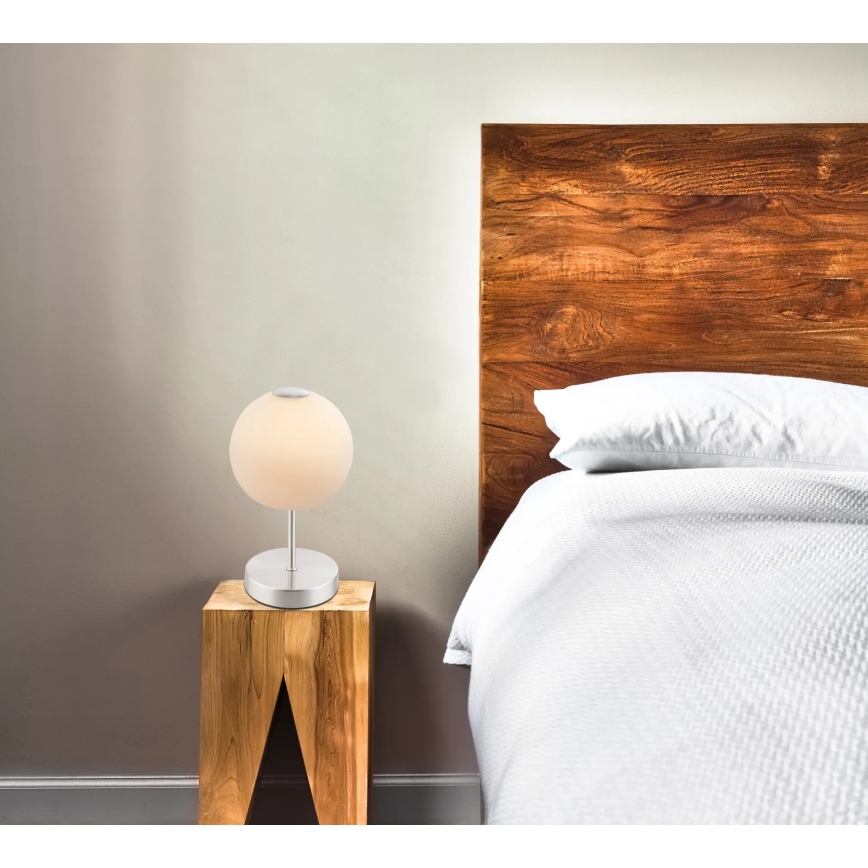 Globo - LED-bureaulamp met aanraakbediening LED/5W/230V 3000K
