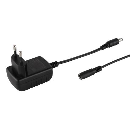 Globo - LED Dimbare touch-tafellamp LED/7W/230V 3000K mat chroom