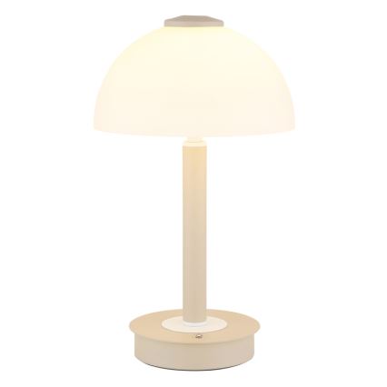 Globo - Dimbare LED-tafellamp met aanraakbediening LED/7W/230V 3000K