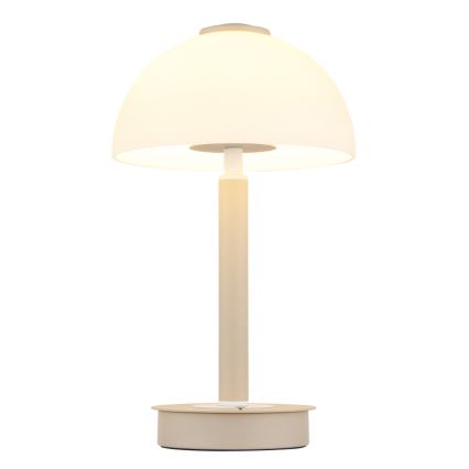 Globo - Dimbare LED-tafellamp met aanraakbediening LED/7W/230V 3000K