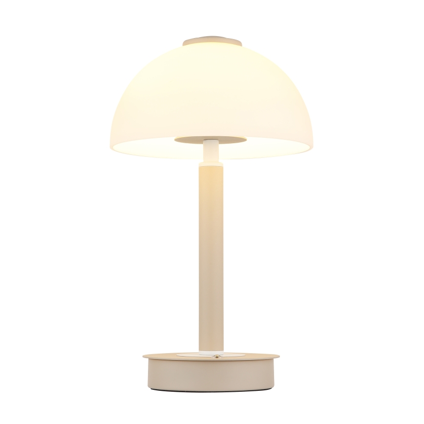 Globo - Dimbare LED-tafellamp met aanraakbediening LED/7W/230V 3000K