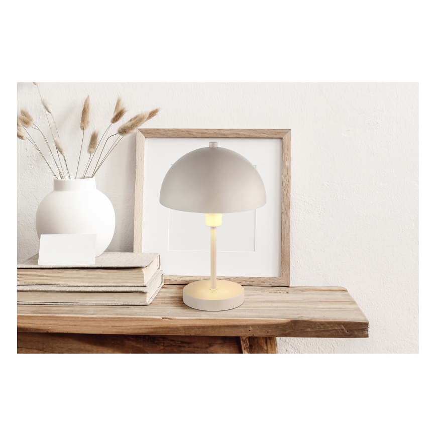 Globo - Tafellamp 1xE14/40W/230V