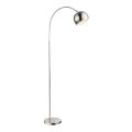 Globo 24779N - BENNO vloerlamp 1xE27 / 60W / 230V