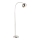 Globo 24779N - BENNO vloerlamp 1xE27 / 60W / 230V