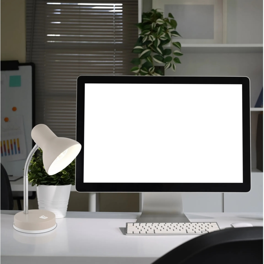 Globo - Tafellamp 1xE27/40W/230V